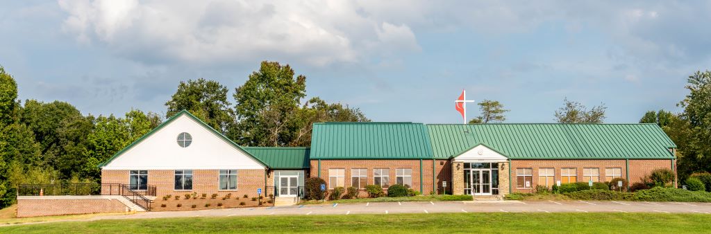 Lanier UMC